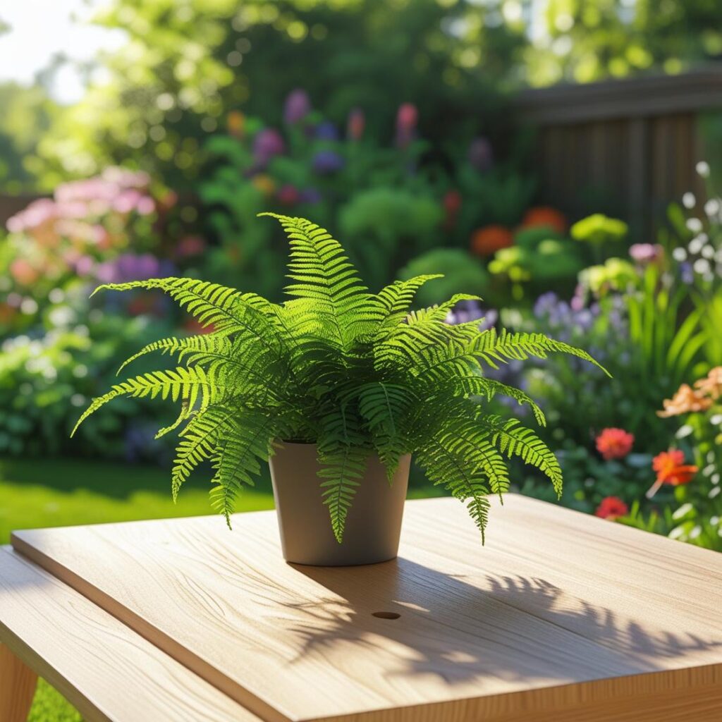Arredo Giardino