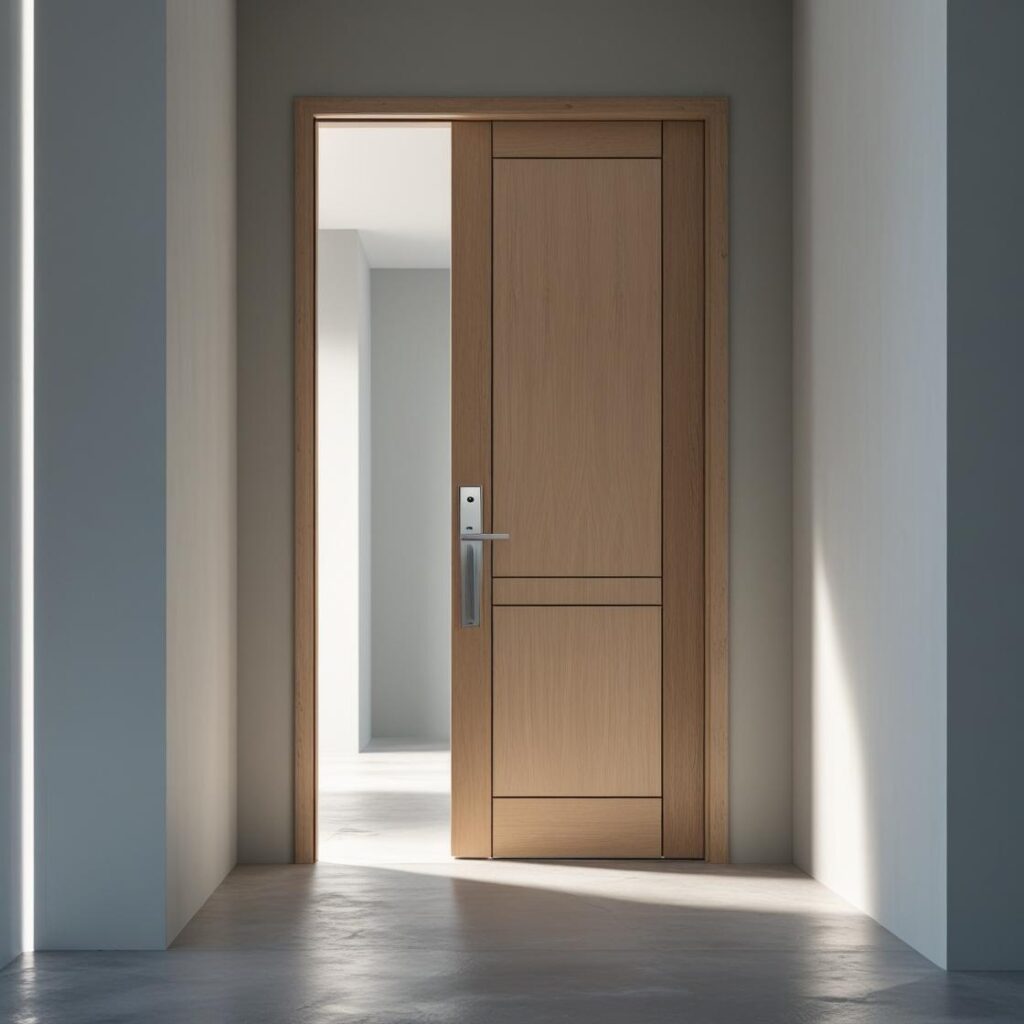 Porte e Finestre
