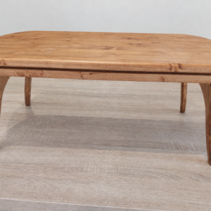 Vassoio Girevole in Legno Porto Novo